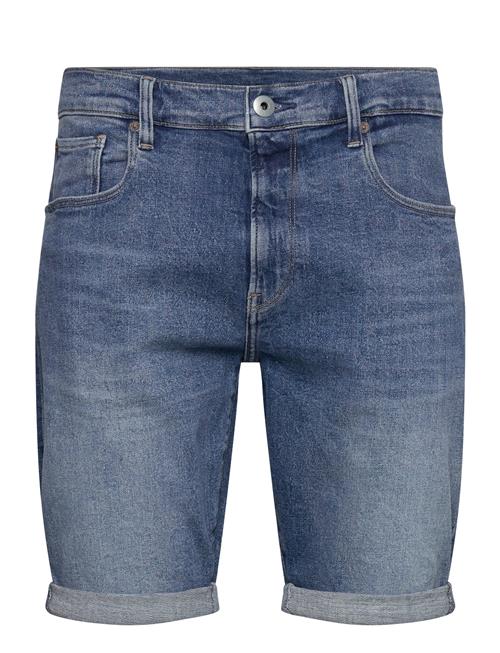 G-Star | 3301 Slim Short | 340