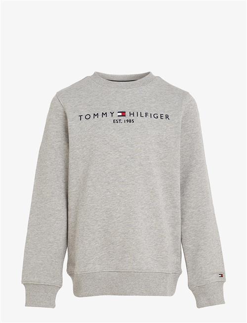 Tommy Hilfiger | Essential Sweatshirt | 98