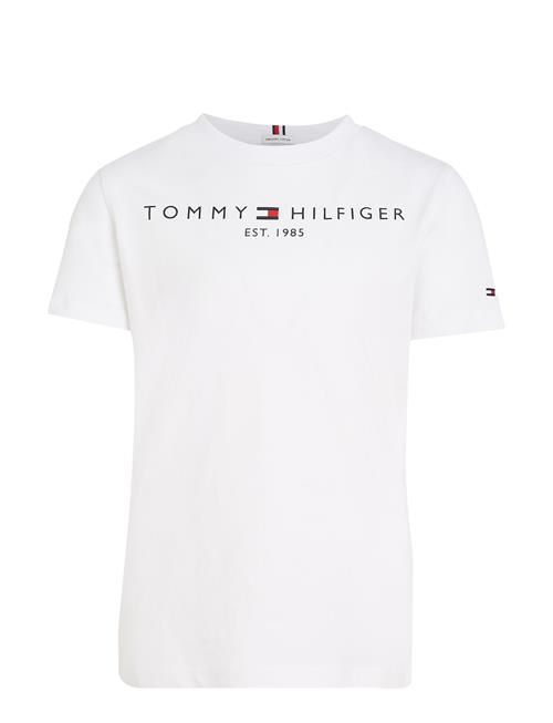Tommy Hilfiger | Essential Tee S/S | 164 x 14