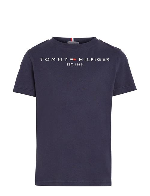 Tommy Hilfiger | Essential Tee S/S | 122