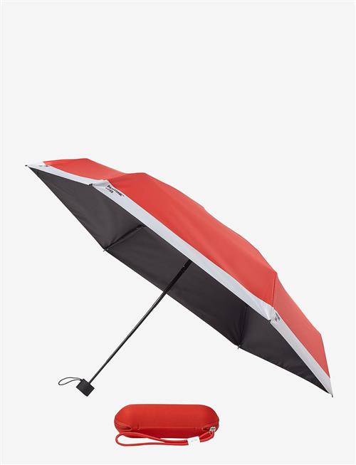 PANTONE | Umbrella Folding In Carry Case | 90 cm