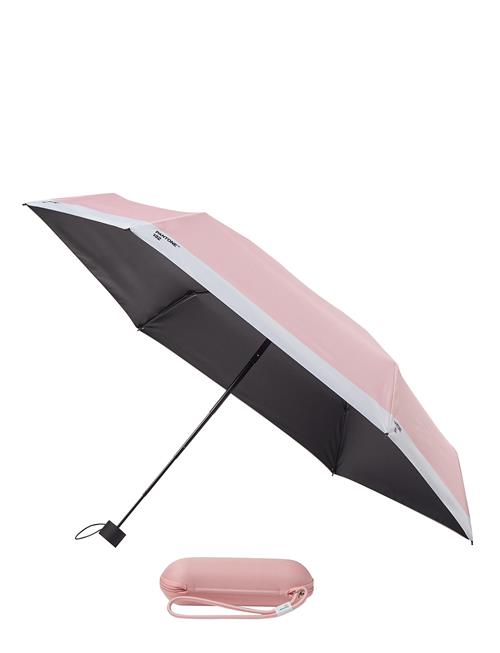 PANTONE | Umbrella Folding In Carry Case | 90 cm