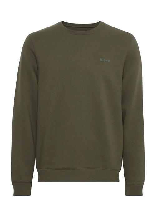 Blend | Bhdownton Crew Neck Sweatshirt | XXL