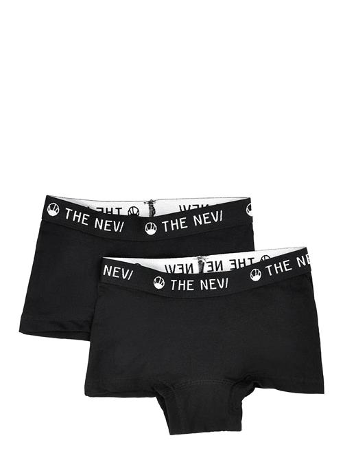The New | 2-Pack Organic Hipsters Noos | 110-116