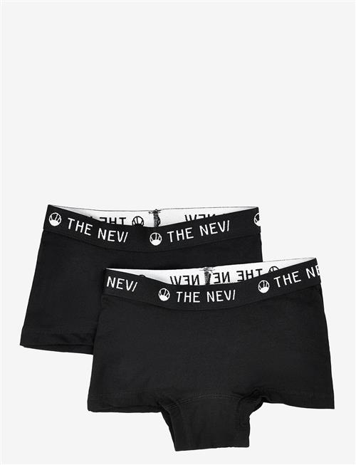 The New | 2-Pack Organic Hipsters Noos | 134/140