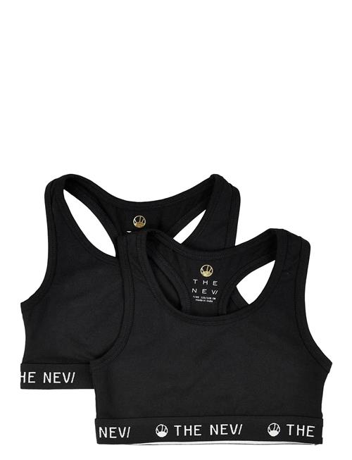 The New | 2-Pack Organic Top Noos | 146/152