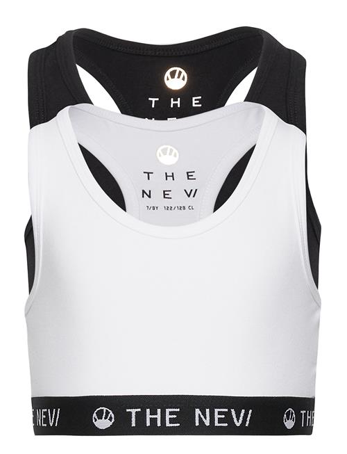 The New | 2-Pack Organic Top Noos | 122/128