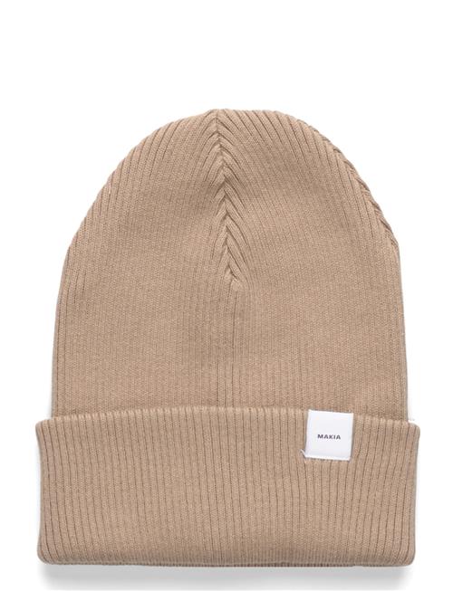 Makia | Makia Beanie | ONE SIZE