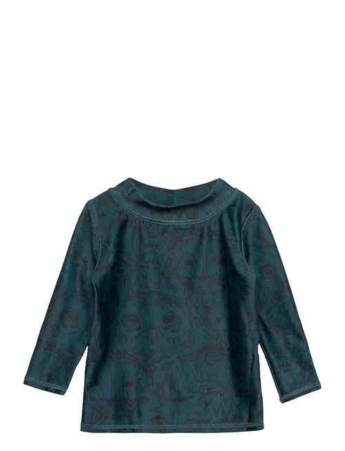 Soft Gallery | Baby Astin Sun Shirt | 74