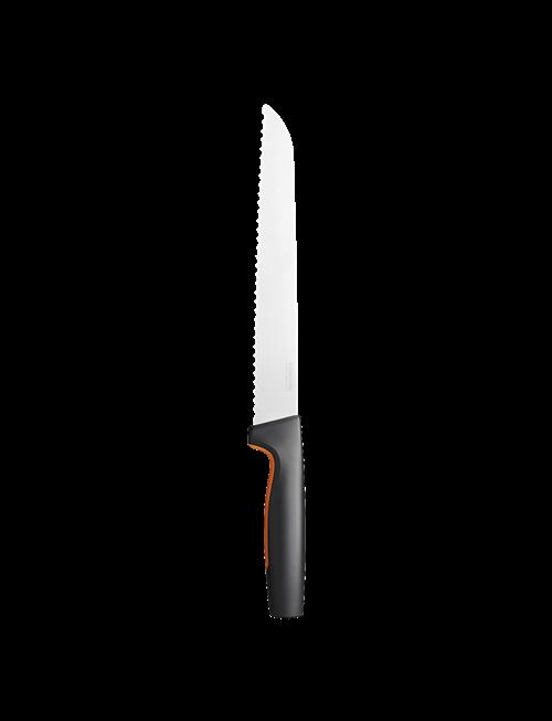 Fiskars | Fiskars Ff Bread Knife | L:21CM
