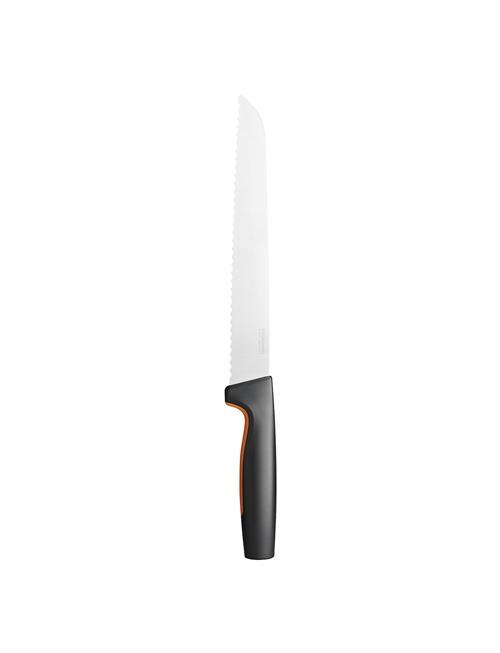 Fiskars | Fiskars Ff Brødkniv | L:21CM