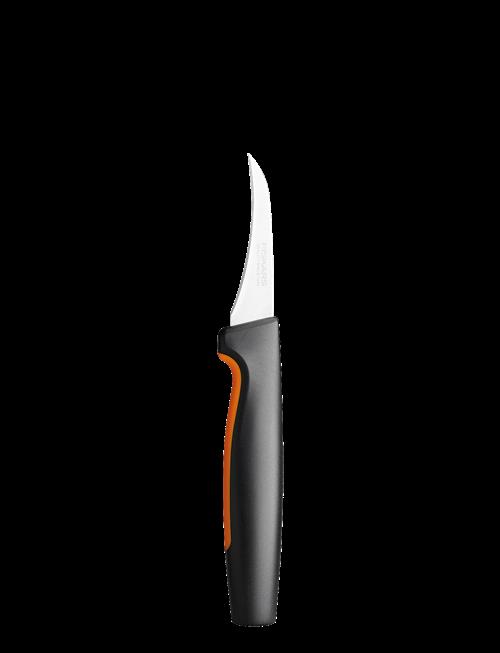 Fiskars | Fiskars Ff Peeling Knife Curved Blade | ONE SIZE
