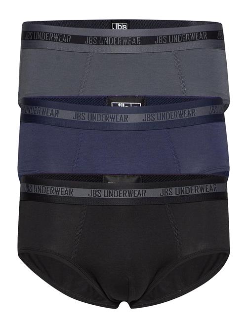 JBS | Jbs 3-Pack Brief Bamboo. | S