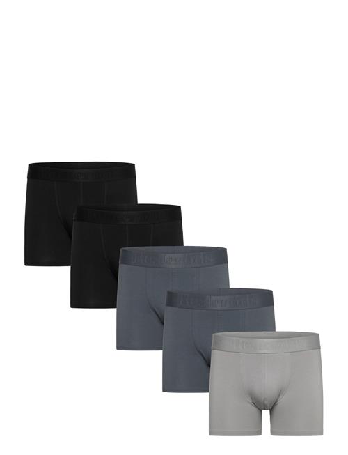 Resteröds | Gunnar Bamboo 5-Pack, | S