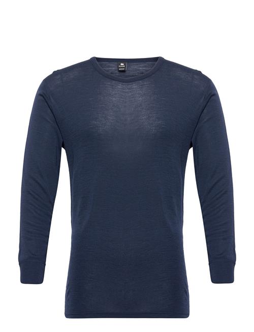 Dovre | Dovre Wool Long Sleeved T-Shir | S