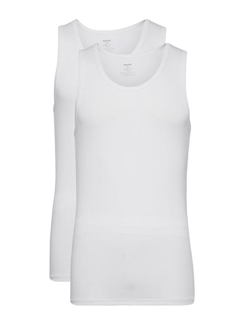 Resteröds | Tanktop 2-Pack Bamboo Fsc | XXL