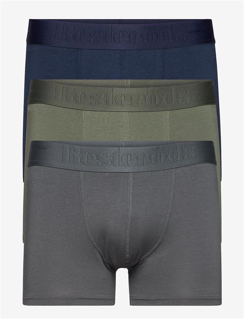 Resteröds | Rtgunnar Bamboo 3-Pack | L