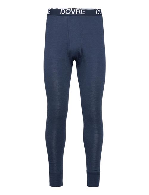 Dovre | Dovre Wool Long Johns | S