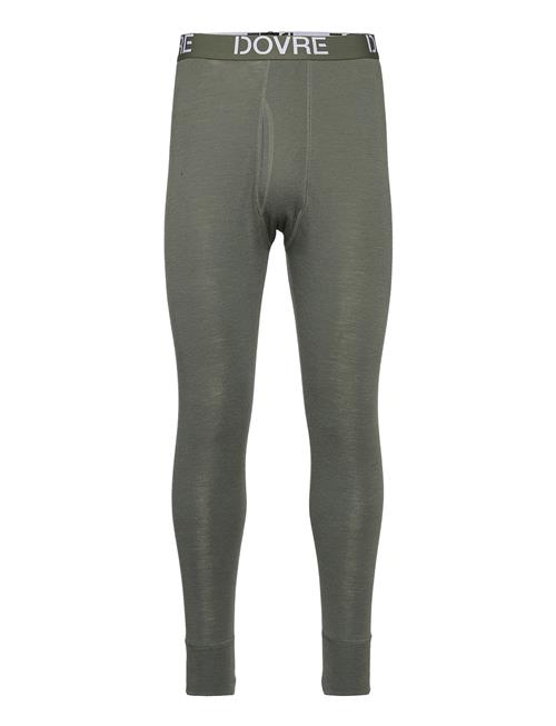 Dovre | Dovre Wool Long Johns | L