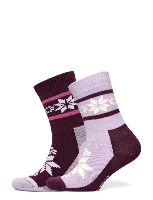 Kari Traa | Rusa Sock 2Pk | 36-38