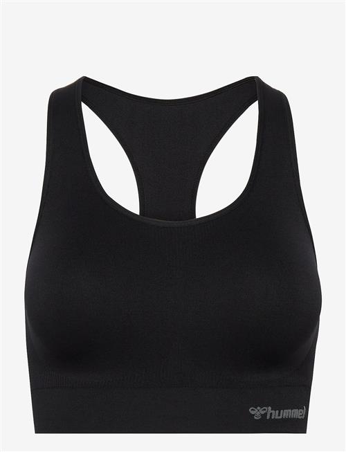 Hummel | Hmltif Seamless Sports Top | L