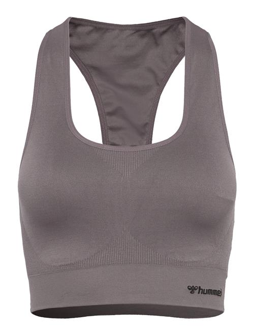Hummel | Hmltif Seamless Sports Top | S