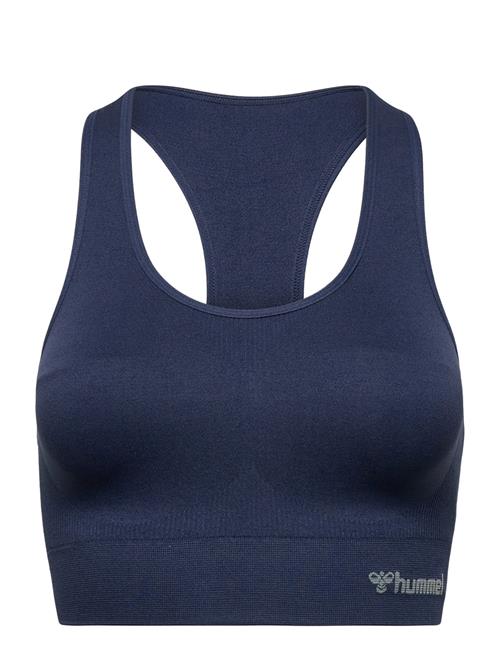 Hummel | Hmltif Seamless Sports Top | M