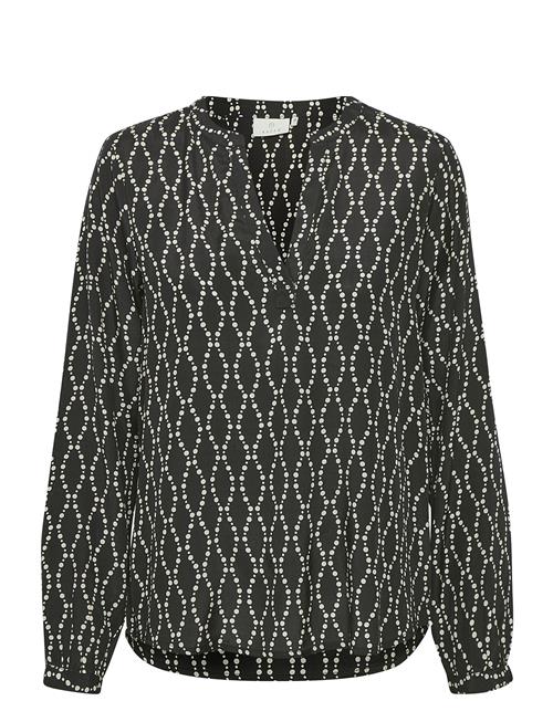 Kaffe | Kaolan Blouse | 34
