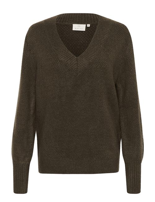 Kaffe | Kamerana Pullover | M