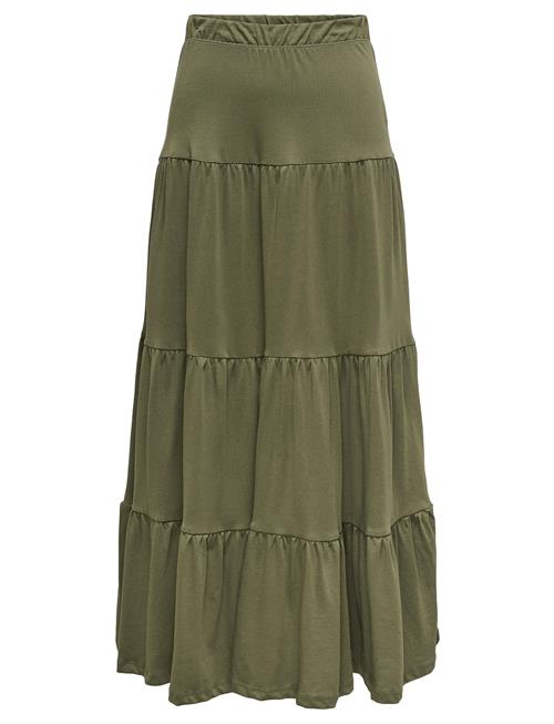 ONLY | Onlmay Life Maxi Skirt Jrs Noos | XS