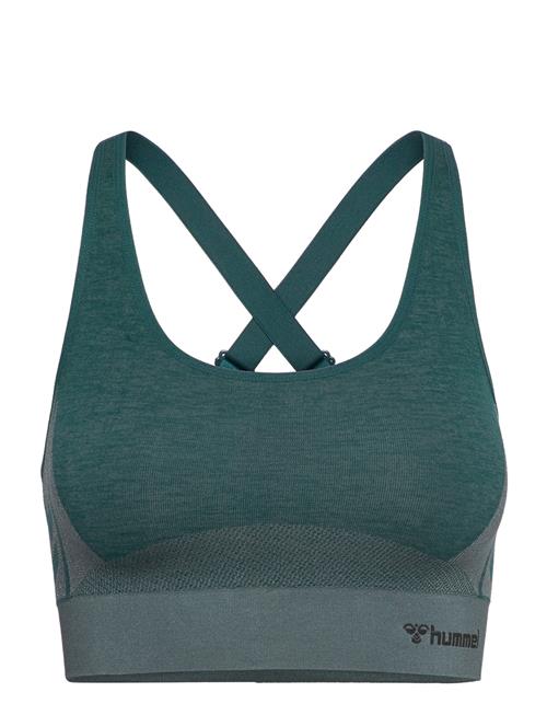 Hummel | Hmlclea Seamless  Sports Top | XS