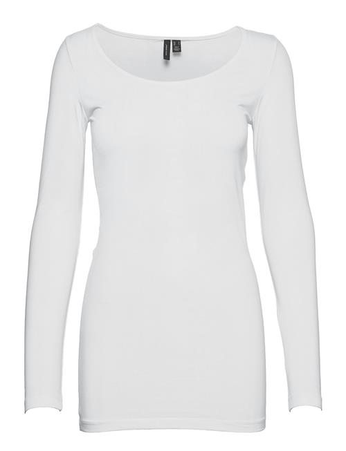 Vero Moda | Vmmaxi My Ls Soft Long U-Neck  Noos | XL