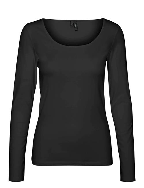 Vero Moda | Vmmaxi My Ls Soft Uneck Noos | XS
