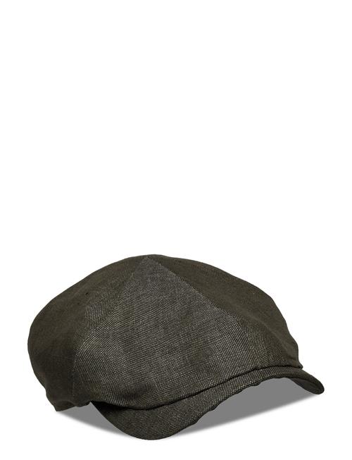 Wigéns | Newsboy Slim Cap | 58