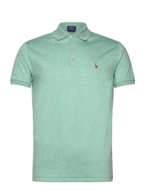 Polo Ralph Lauren | Custom Slim Fit Soft Cotton Polo Shirt | S