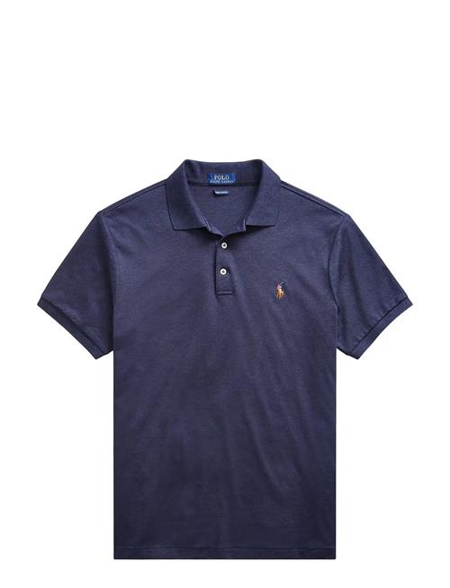 Polo Ralph Lauren | Custom Slim Fit Soft Cotton Polo Shirt | M