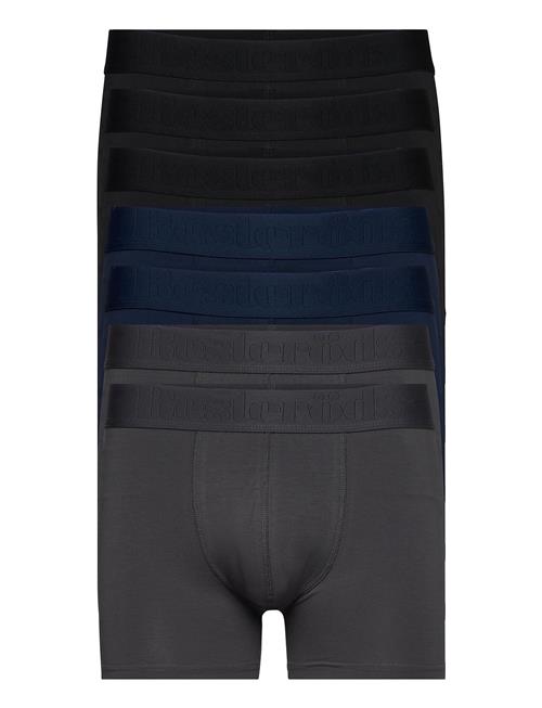 Resteröds | Gunnar Cotton 7-Pack | S