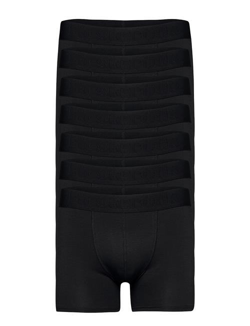 Resteröds | Rtgunnar Cotton 7-Pack | XXL