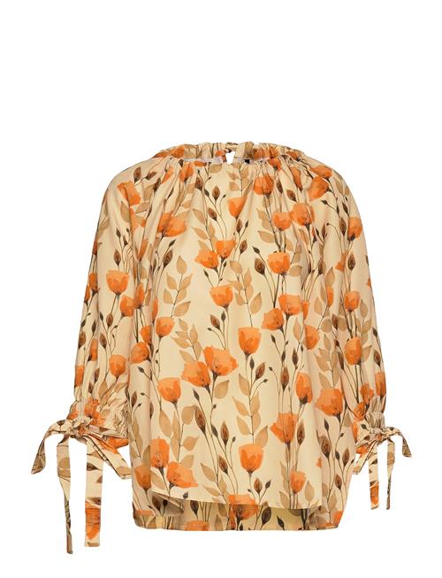 Mother of Pearl | Bobbie Raglan Sleeve Top | S