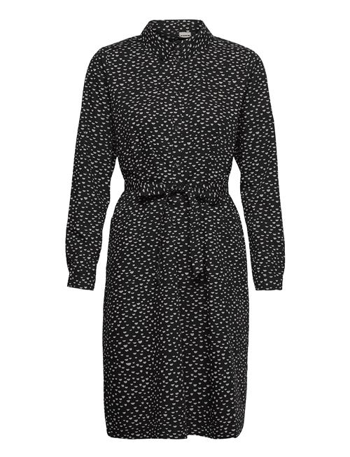 Papu | Shirt Dress Mini Beans | XS