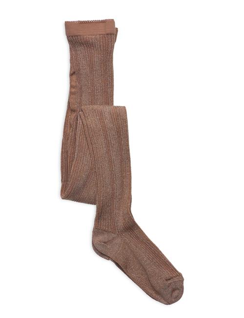 mp Denmark | Celosia Glitter Tights | 122