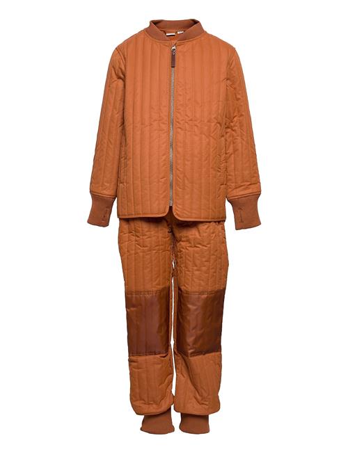 En Fant | Thermal Set Solid | 86