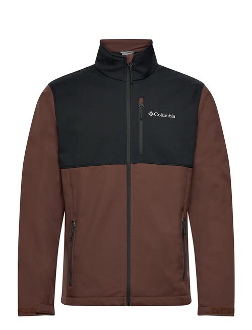 Columbia Sportswear | Ascender Softshell Jacket | M