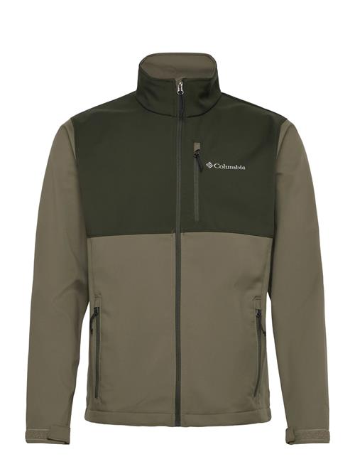 Columbia Sportswear | Ascender Softshell Jacket | S