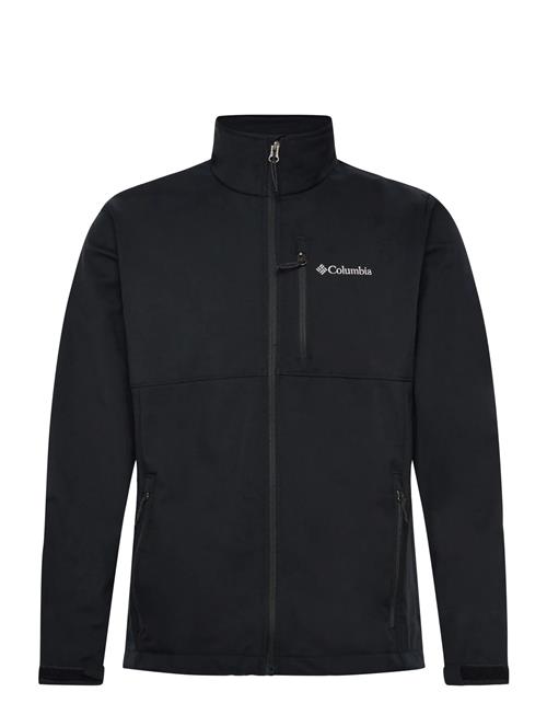 Columbia Sportswear | Ascender Softshell Jacket | S