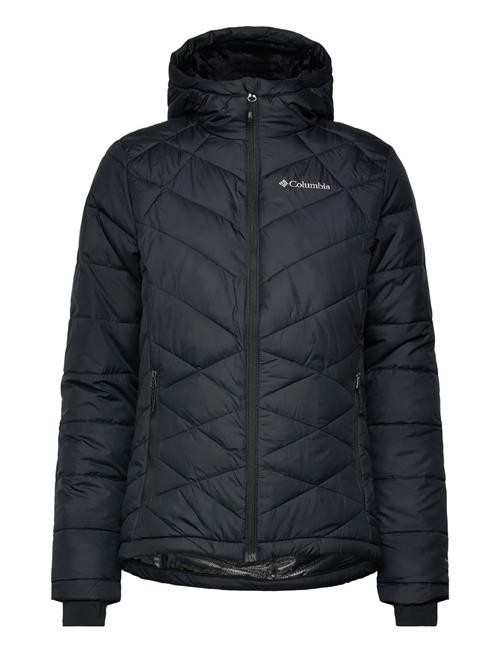 Columbia Sportswear | Heavenly Hooded Jacket | XS