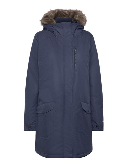 Columbia Sportswear | Suttle Mountain Long Insulated Jacket | XS