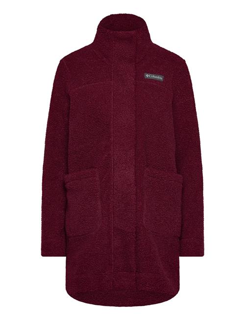 Columbia Sportswear | Panorama Long Jacket | S