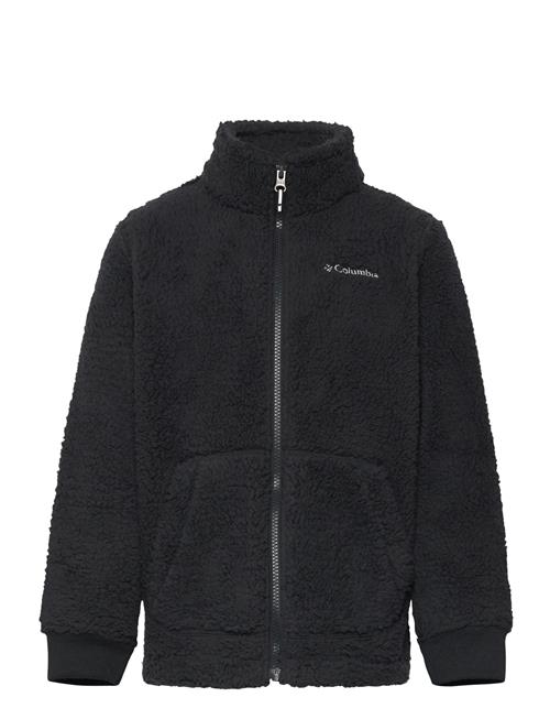 Columbia Sportswear | Rugged Ridge Ii Sherpa Full Zip | 116