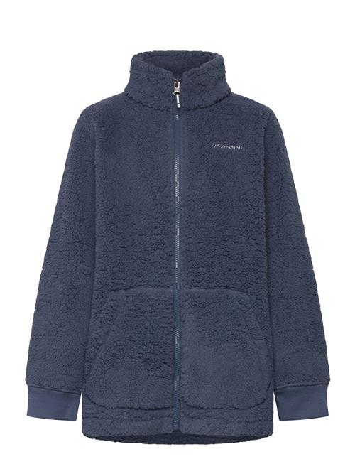 Columbia Sportswear | Rugged Ridge Ii Sherpa Full Zip | 104